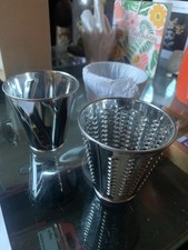 Tefal Kitchen Machine Grater Set New