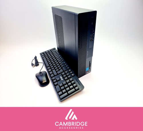 Asus expertcenter desktop - asus, d5