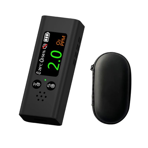 Analyzer intelligent sensor - intelligent,