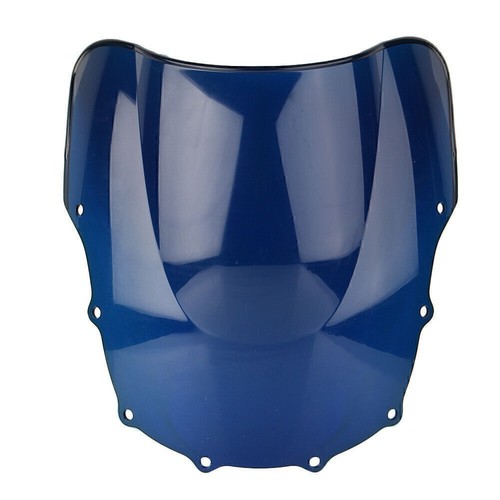 Blue windshield windscreen - blue,