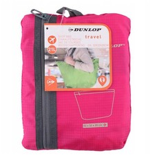 Dunlop Foldable Shopping Bag