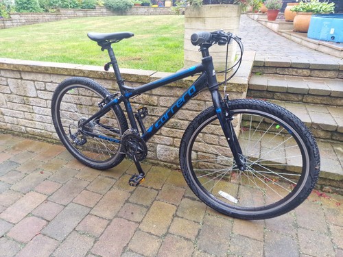 Carrera axle hybrid great - carrera, 16"