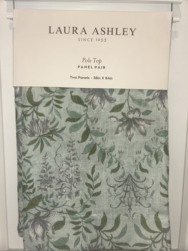 Laura ashley set green - laura,
