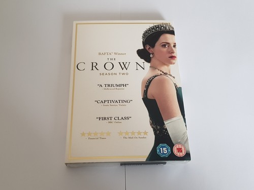 The crown season - crown, two
