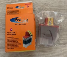 Pro-Jet Magenta Ink Cartridge