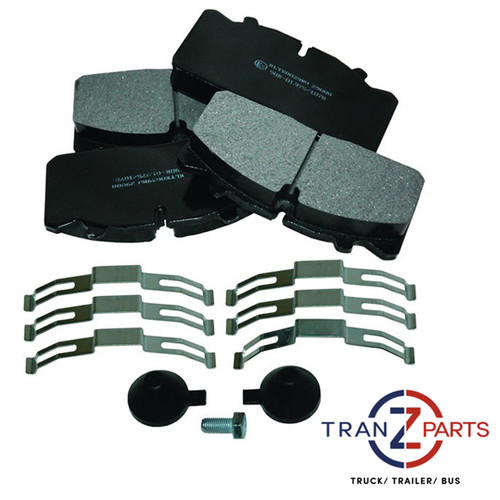 Fits daf lf45 lf55 - daf, lf45,