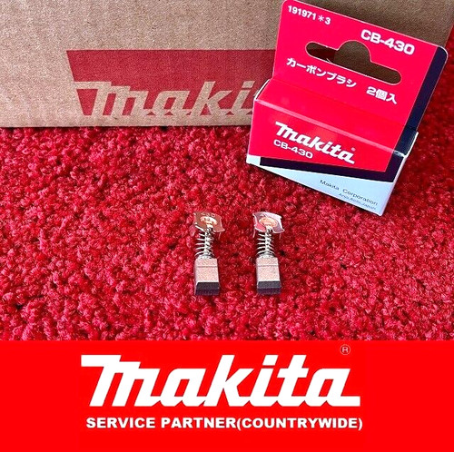 Makita carbon brush for - makita,