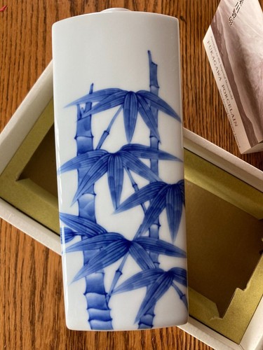 Vintage fukagawa porcelain - vintage,