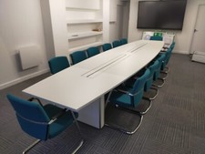 BOARDROOM MEETING TABLES - ANY