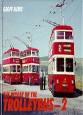 The Heyday of the Trolleybus