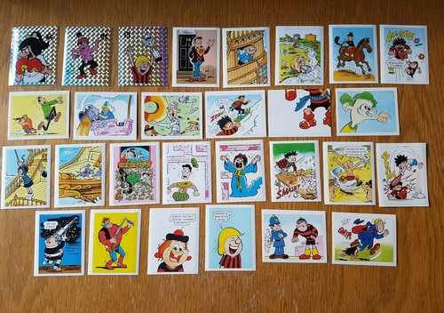 28x merlin beano - merlin, &