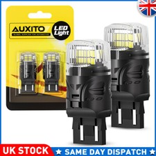 580 T20 Led DRL Side Light