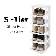 Shoe Rack Stand 5 Tier