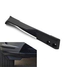 Bumper Lower Air Deflector