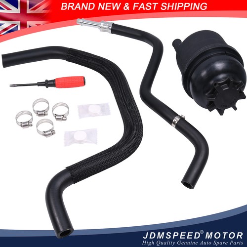 Power steering reservoir - power,