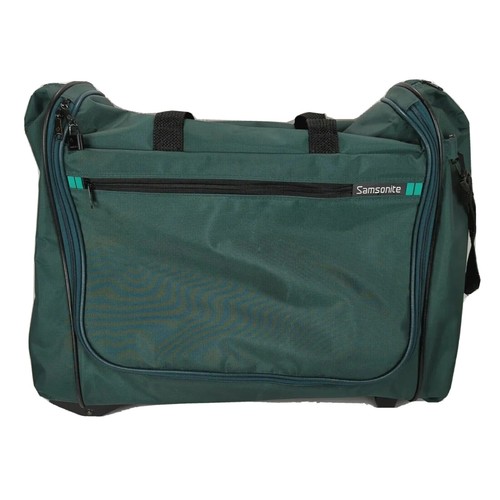 Vtg samsonite oyster - oyster, se