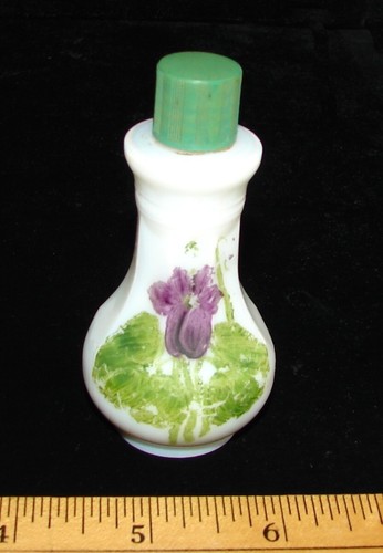 Vtg mini devon violets perfume - mini,
