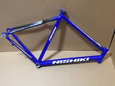 Nishiki Finisher 56cm / 700c