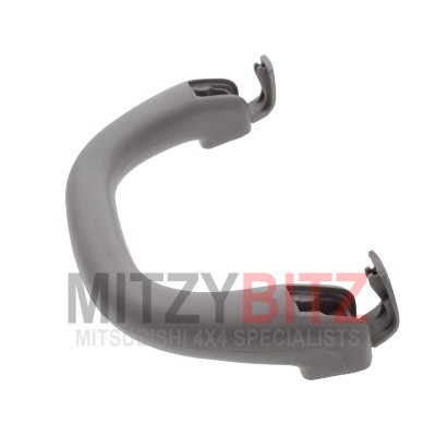 Front pillar grab handle - pillar,