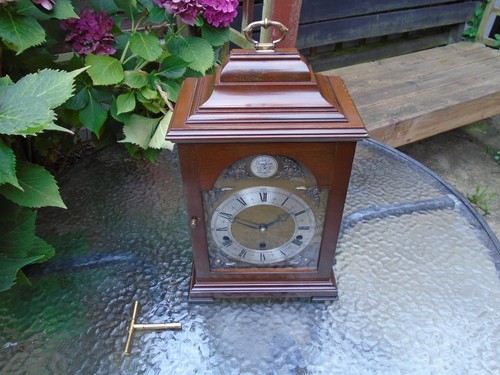 Elliott dual chime musical - chime,
