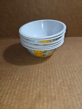 Bowls Cereal / Soup Set of 6