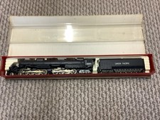 Rivarossi union pacific - rivarossi,