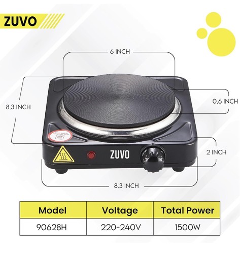 Zuvo single hot - zuvo,