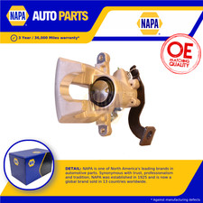 Brake Caliper fits TOYOTA