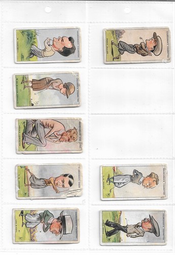 1931 churchmans prominent - 1931,