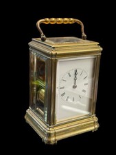 Carrige Clock French! French
