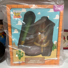 Toy Story Roundup Rattlesnake