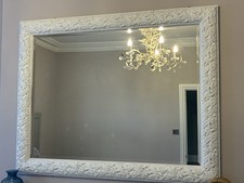 John Lewis White Painted