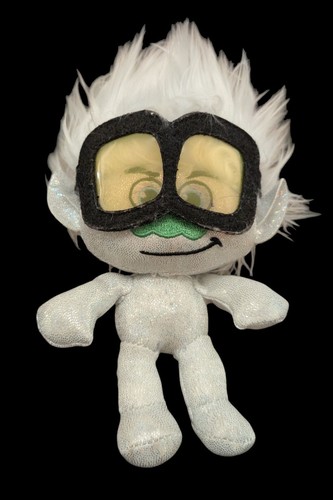 Trolls world tour tiny - trolls,