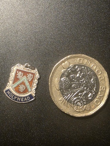 Vintage hallmarked silver - vintage,