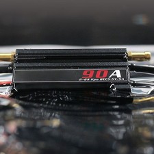 Brushless ESC RC Boat Racing