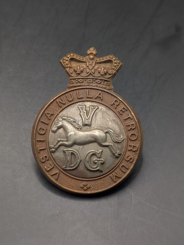 Victorian 5th dragoon guards - victorian,