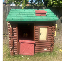 Little tikes plastic - tikes,