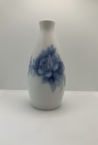 Vintage japanese porcelain - vintage, bud