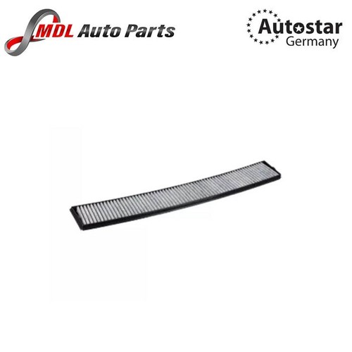 Autostar germany cabin air - germany,