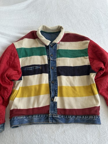 Rare vintage levi - rare,