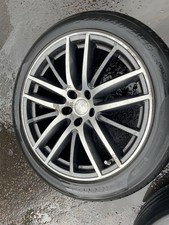 MASERATI GHIBLI SINGLE REAR