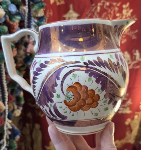Antique 19th english - 19th, c