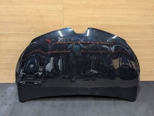 RENAULT CAPTUR MK1 X87 BONNET