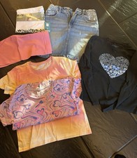 Girls 9-10 bundle