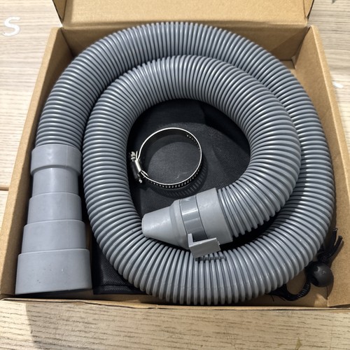 Caravan waste pipe - caravan,