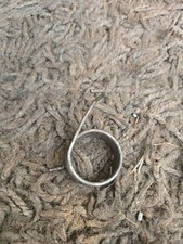 Franco Morini S5 S5t S5n S5gs Kick Start Return Spring