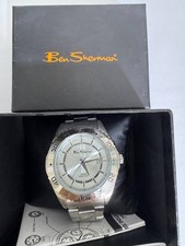 Ben Sherman Watch Men’s