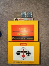 Kodak instamatic 304 vintage - kodak,