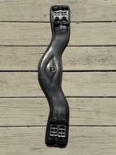 Total Saddle Fit Shoulder