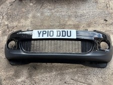 Genuine MINI Front Bumper
